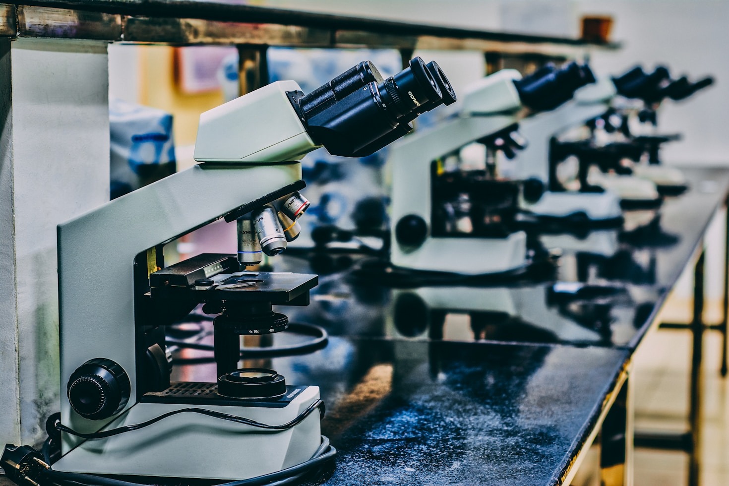 Jak zvýšit přesnost vašich laboratorních výsledků